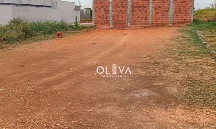Terreno à venda no Miravista Residencial, Mirassol 