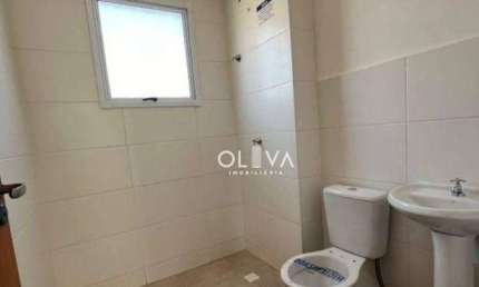 Apartamento para venda em Parque Das Amoras Ii de 43.00m² com 2 Quartos