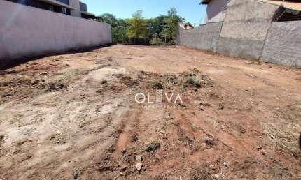 Terreno à venda no Jardim Tarraf II, São José do Rio Preto 