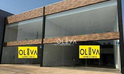 Sala Comercial para alugar em Parque Das Amoras Ii de 136.00m²