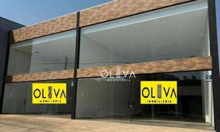 Sala Comercial para alugar em Parque Das Amoras Ii de 136.00m²
