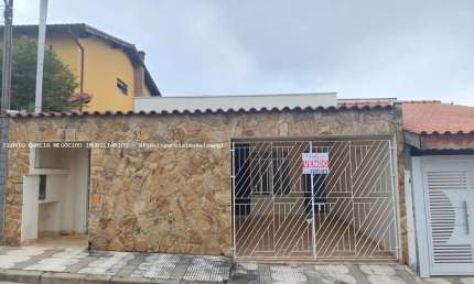 Casa para venda em Alto Ipiranga de 165.00m² com 2 Quartos, 1 Suite e 3 Garagens