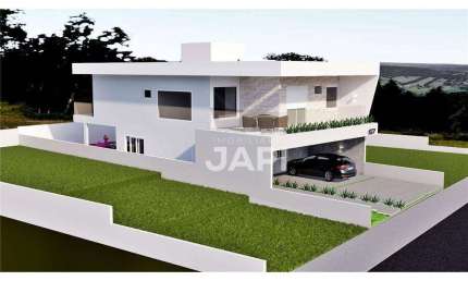 Casa de Condomínio para venda em Residencial Phytus de 308.00m² com 3 Quartos, 3 Suites e 4 Garagens