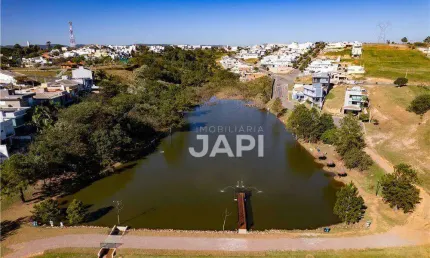 Terreno en Condomínio para venda em Residencial Phytus de 300.00m²