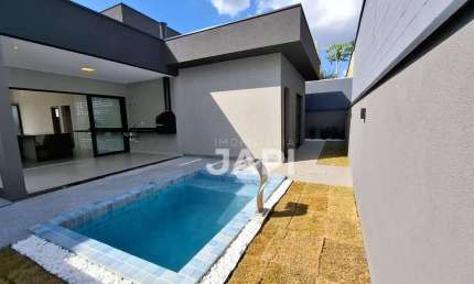 Casa de Condomínio para venda em São Venâncio de 160.00m² com 3 Quartos, 1 Suite e 2 Garagens