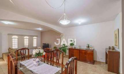 Casa para venda em Jardim Martins de 202.00m² com 3 Quartos, 2 Suites e 2 Garagens
