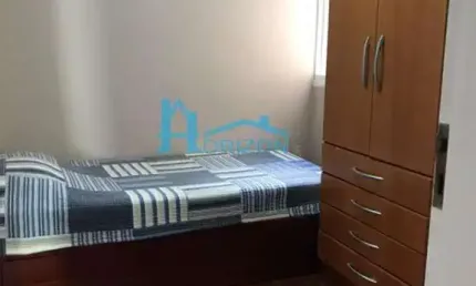 Apartamento para venda em Jardim García de 75.00m² com 3 Quartos, 1 Suite e 1 Garagem