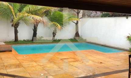 Casa para venda em Parque Faber Castell I de 400.00m² com 4 Quartos, 1 Suite e 4 Garagens