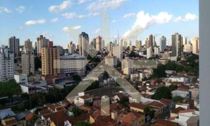 Apartamento para venda em Centro de 50.00m² com 2 Quartos e 1 Garagem