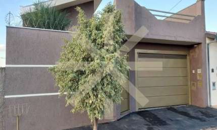 Casa para venda em Jardim Embaré de 250.00m² com 2 Quartos, 1 Suite e 2 Garagens
