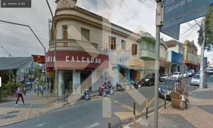Sala comercial à venda na Rua Nove de Julho, 718, Centro, São Carlos