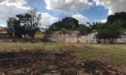 Terreno à venda na Avenida Sebastião Gonçalves de Souza, 1309952, Eldorado, São José do Rio Preto