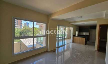 Apartamento para venda em Jardim Botânico de 115.00m² com 3 Quartos, 3 Suites e 2 Garagens