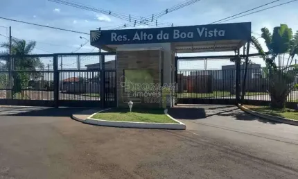 Terreno para venda em Jardim Maria Luiza Ii de 239.00m²