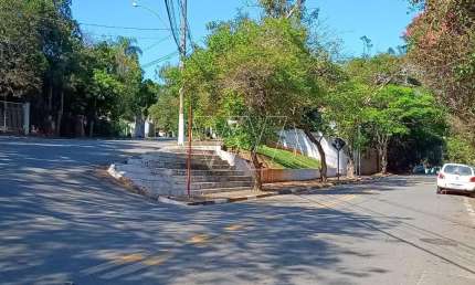 Terreno à venda na Rua Valentin dos Santos Carvalho, Joaquim Egídio, Campinas