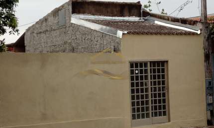 Prédio Comercial para alugar em Solo Sagrado de 60.00m²