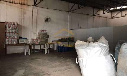 Prédio Comercial para venda em Eldorado de 450.00m² com 2 Garagens