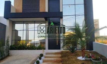 Casa para venda em Horto Florestal de 165.00m² com 3 Quartos, 3 Suites e 1 Garagem