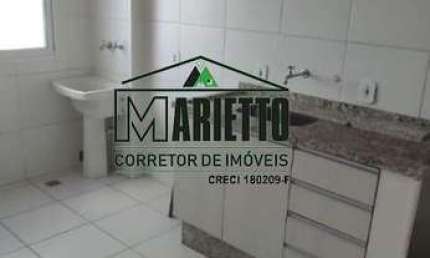 Apartamento para venda em Jardim Vera Cruz de 48.00m² com 2 Quartos e 1 Garagem