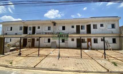 Kitnet para venda em Vila Hortência de 27.00m² com 1 Quarto e 1 Garagem