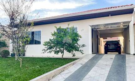 Casa para venda em Osasco de 150.00m² com 3 Quartos, 1 Suite e 2 Garagens