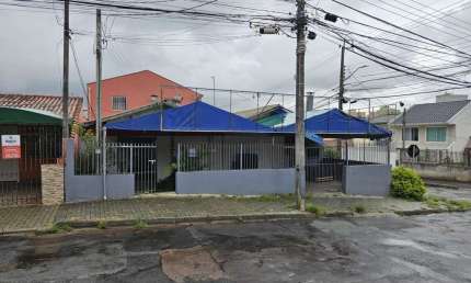 Prédio Comercial para venda em Cidade Industrial de 200.00m² com 5 Quartos e 1 Garagem