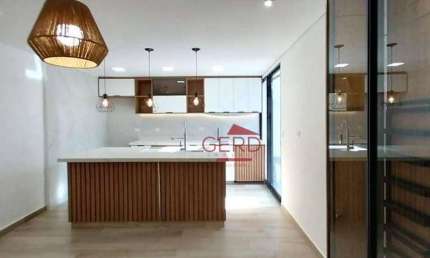 Casa para venda em Presidente Altino de 150.00m² com 2 Quartos, 1 Suite e 2 Garagens