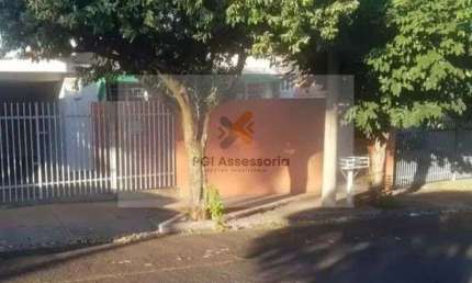 Casa para venda em Vila Nossa Senhora Aparecida de 200.00m² com 4 Quartos e 3 Garagens