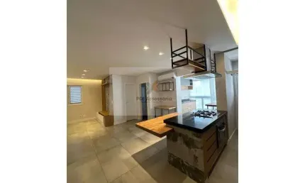 Apartamento para venda em Santos Dumont de 50.00m² com 1 Quarto, 1 Suite e 1 Garagem