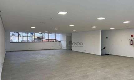 Sala Comercial para alugar em Vila Das Palmeiras de 170.00m²