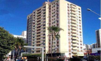 Apartamento para venda em Centro de 140.00m² com 3 Quartos e 1 Garagem