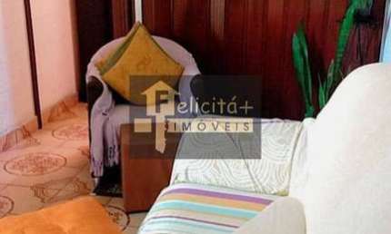 Apartamento para venda em Conjunto Habitacional Presidente Castelo Branco de 38.00m² com 2 Quartos e 1 Garagem