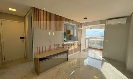 Apartamento para venda em Santos Dumont de 50.00m² com 2 Quartos, 1 Suite e 1 Garagem