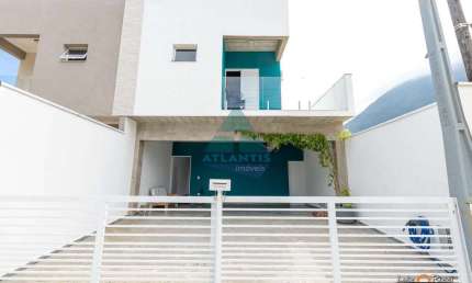 Casa para venda em Condomínio Samola de 220.00m² com 3 Quartos, 3 Suites e 2 Garagens