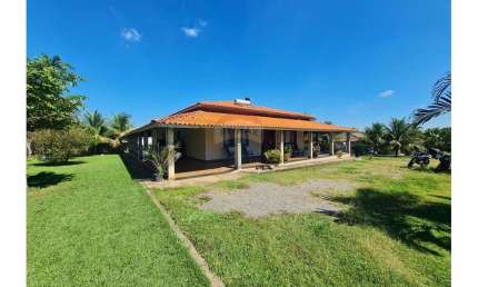 Chácara para alugar em Área Rural De Artur Nogueira de 500.00m² com 4 Quartos, 1 Suite e 20 Garagens
