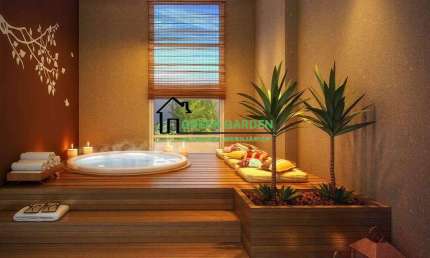 Apartamento para venda em JARDIM BONFIGLIOLI de 111.00m² com 3 Quartos, 1 Suite e 2 Garagens