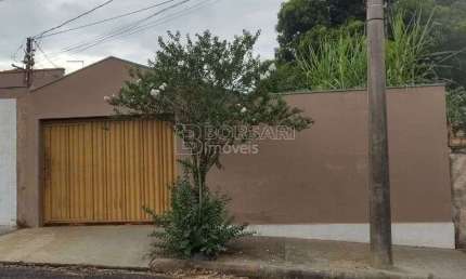 Terreno para venda em Vila Santa Maria (vila Xavier) de 240.00m²