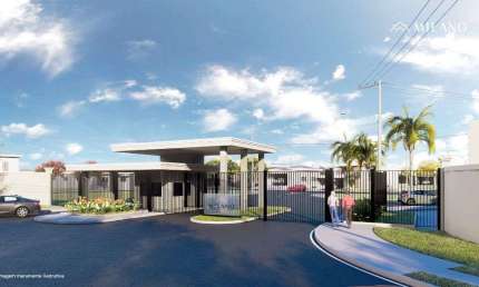 Terreno para venda em Jardim Salto Grande de 300.00m²