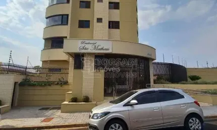Apartamento para venda em Centro de 193.00m² com 3 Quartos, 3 Suites e 1 Garagem
