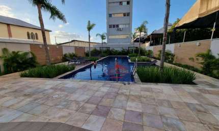 Apartamento para venda em Vila Yara de 57.00m² com 2 Quartos, 1 Suite e 1 Garagem