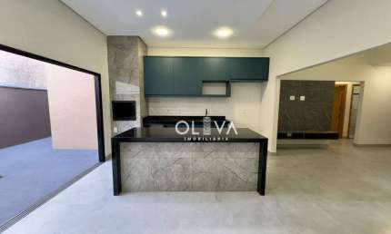 Casa para venda em Set Sul de 120.00m² com 3 Quartos, 1 Suite e 2 Garagens