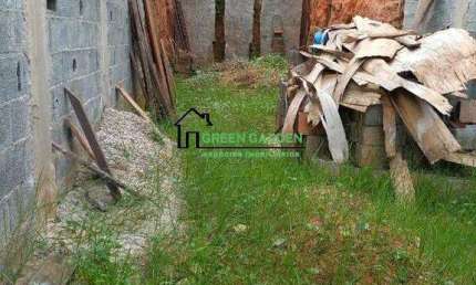 Terreno à venda no Jardim Itália, Várzea Paulista 