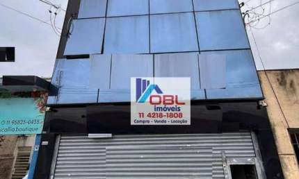 Prédio Comercial para alugar em Penha De França de 280.00m²