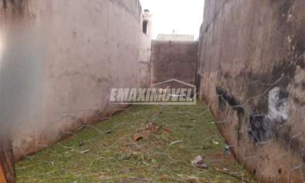 Terreno para venda em Jardim Dois Corações de 125.00m²