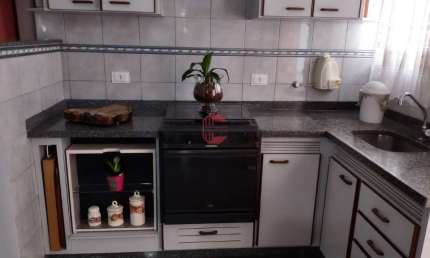 Casa para venda em Cidade Nova de 248.00m² com 3 Quartos, 1 Suite e 2 Garagens