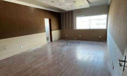 Sala Comercial para alugar em Vila Galvão de 35.00m² com 5 Garagens