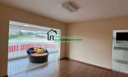 Apartamento para venda em JARDIM BONFIGLIOLI de 113.00m² com 3 Quartos, 1 Suite e 2 Garagens