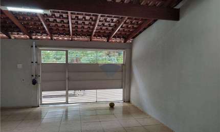 Casa para venda em Jardim Marajoara de 141.00m² com 2 Quartos e 2 Garagens