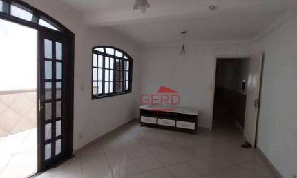 Casa para venda em Cidade Das Flores de 232.00m² com 4 Quartos, 1 Suite e 2 Garagens