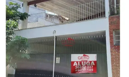 Casa para venda em Vila Campesina de 210.00m² com 4 Quartos, 1 Suite e 3 Garagens